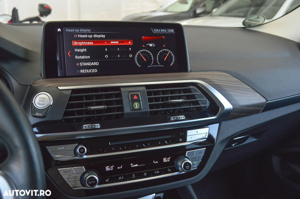 BMW X4 2019 — imagine 22