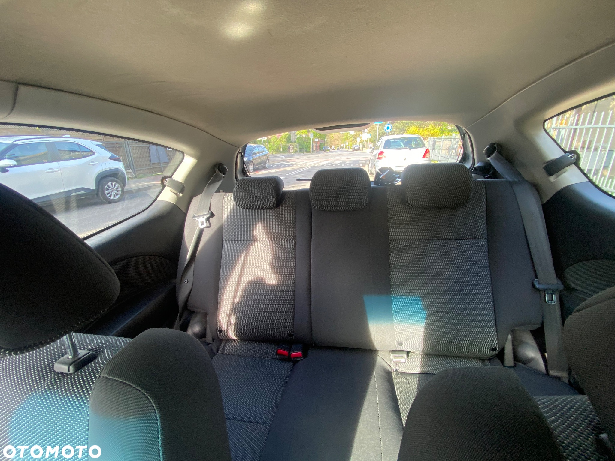 Chevrolet Kalos 1.4 16V SX - 7