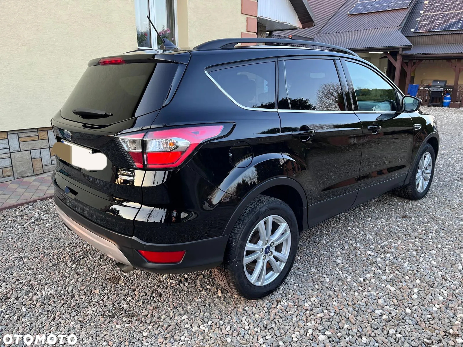 Ford Escape 1.5 EcoBoost AWD SE - 19