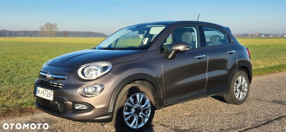 Fiat 500X - 2