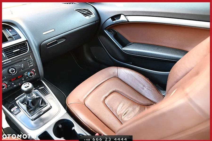 Audi A5 Coupé - 20