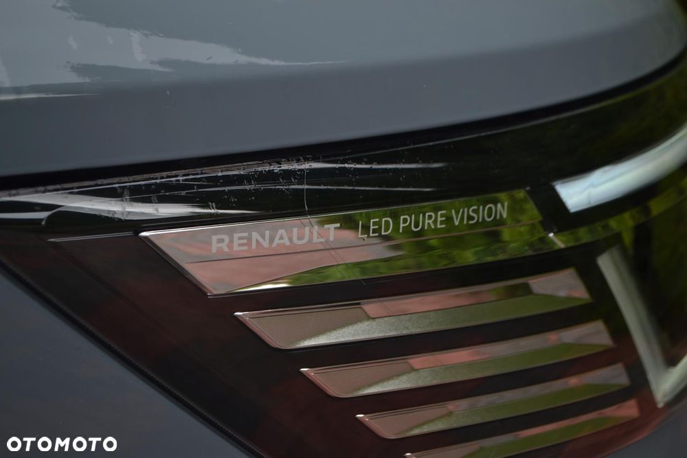 Renault Trafic 2.0 L2H1 HD Extra (bryg.) - 24