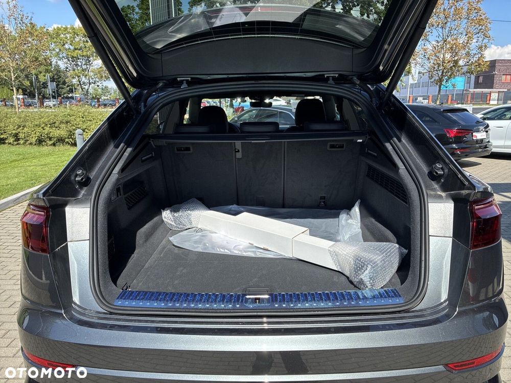 Audi Q8 - 17