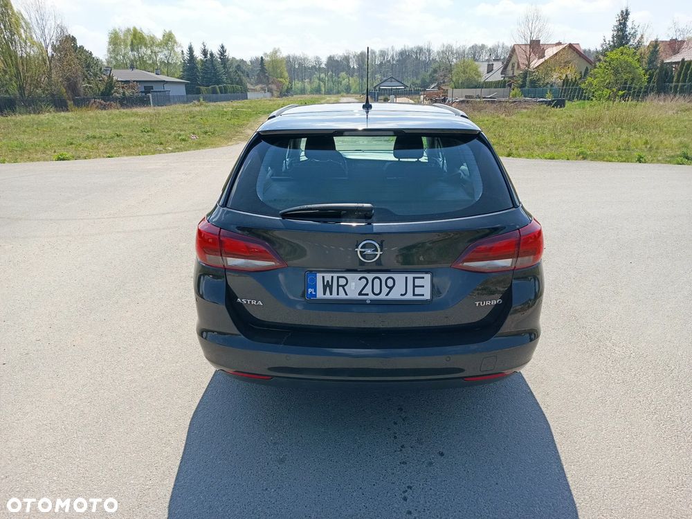 Opel Meriva 1.4 Active - 8