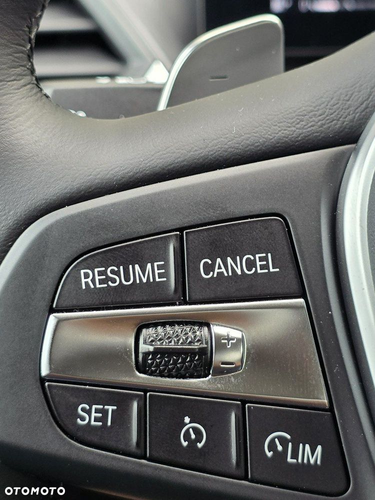 BMW Seria 3 318i Advantage sport - 38