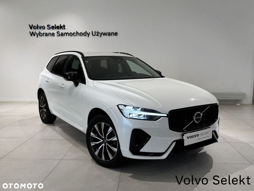 Volvo XC 60 - 5