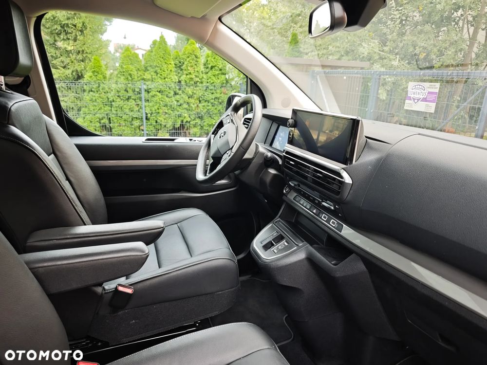 Opel Zafira 2.0 Diesel XL Business VIP - 10