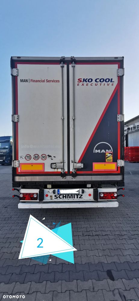 Schmitz Cargobull - 9