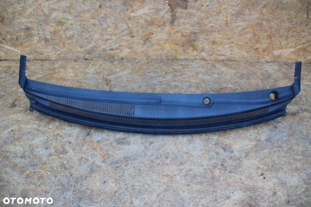 Podszybie plastikowe MITSUBISHI COLT Z30 oryginalne 7405A315 - 9