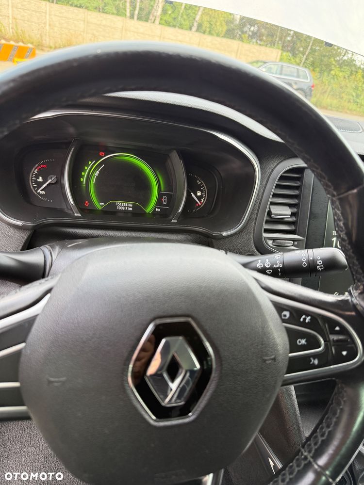 Renault Megane - 22