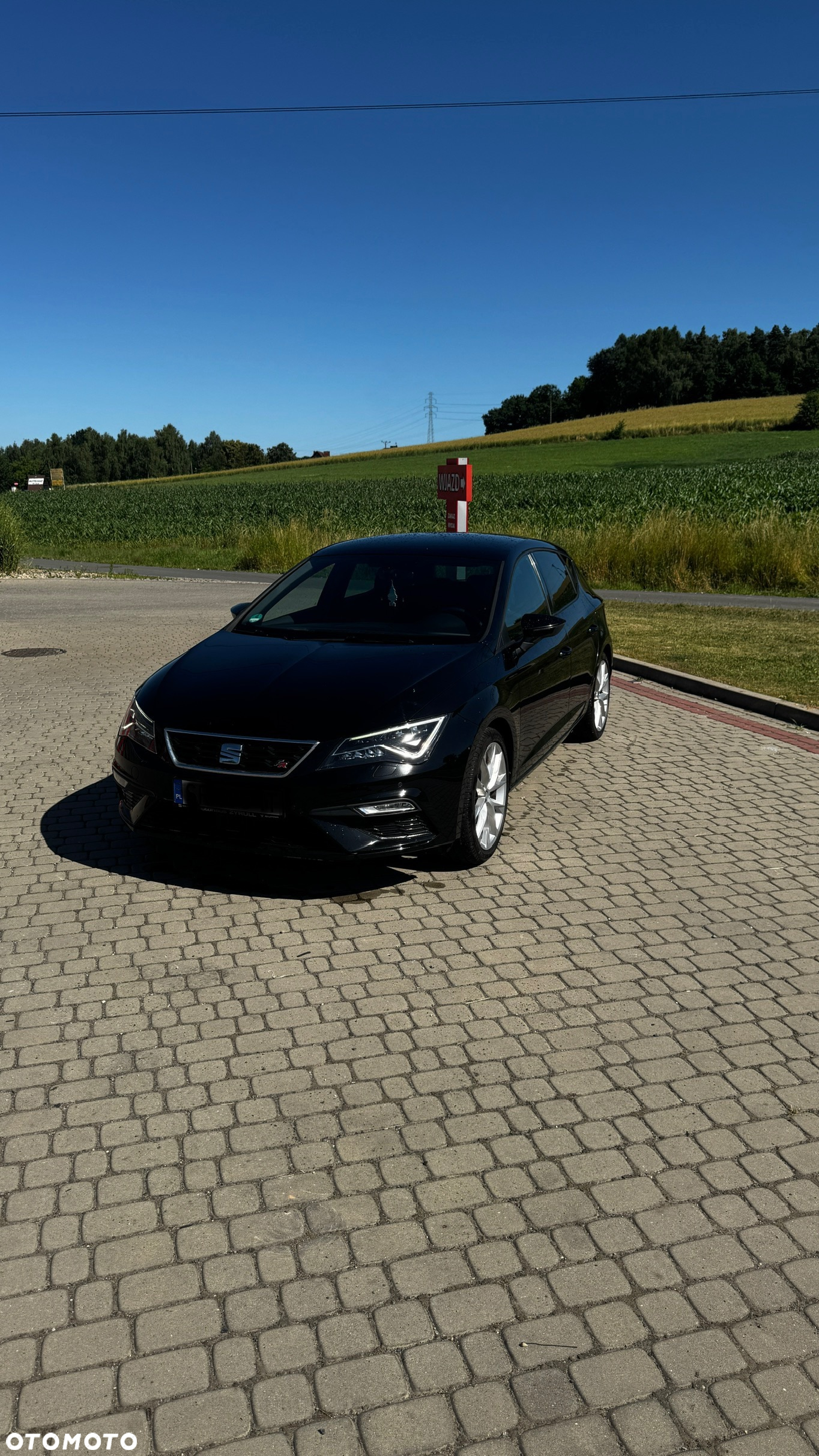 Seat Leon 1.4 TSI ACT Start&Stop DSG FR - 20
