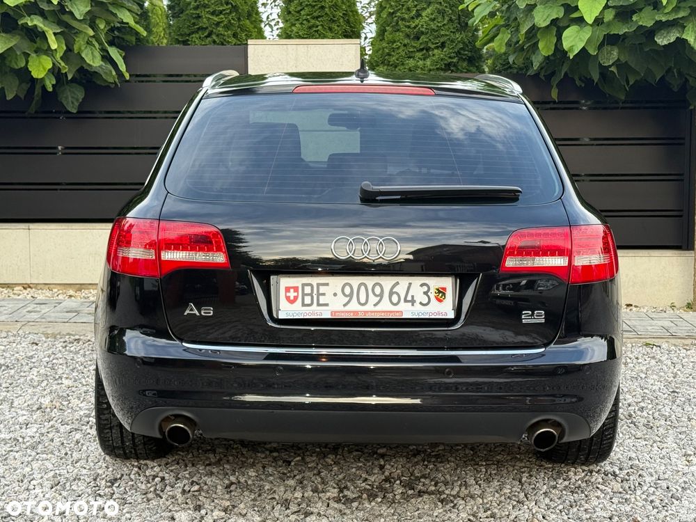 Audi A6 ver-2-8-fsi-quattro - 11
