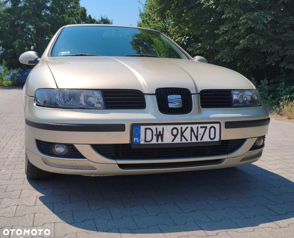 Seat Leon - 1