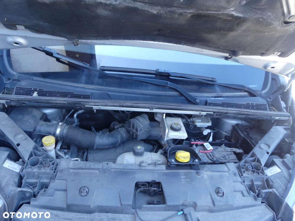 Renault Trafic - 20