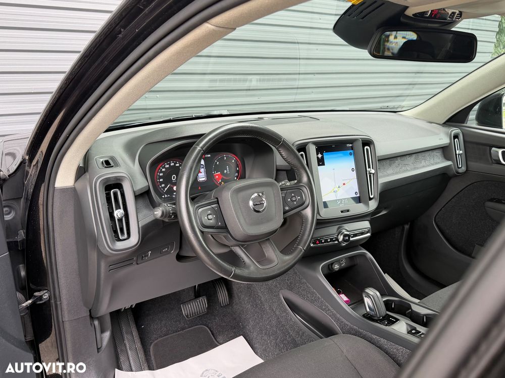 Volvo XC 40 D3 Base - 12
