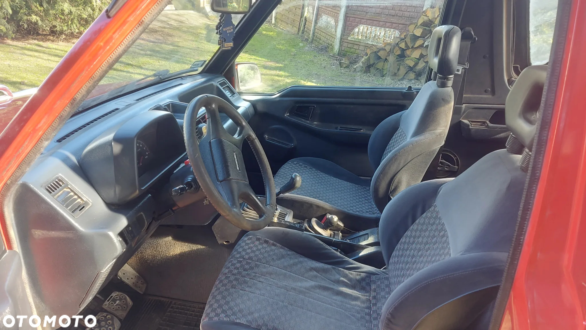 Suzuki Vitara 1.6 JX - 9