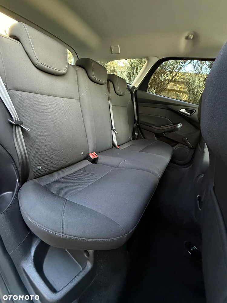 Kia Carens 1.6 GDI Dream-Team Edition - 20