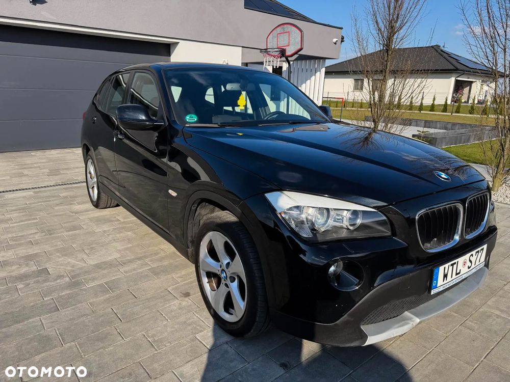 BMW X1 - 11