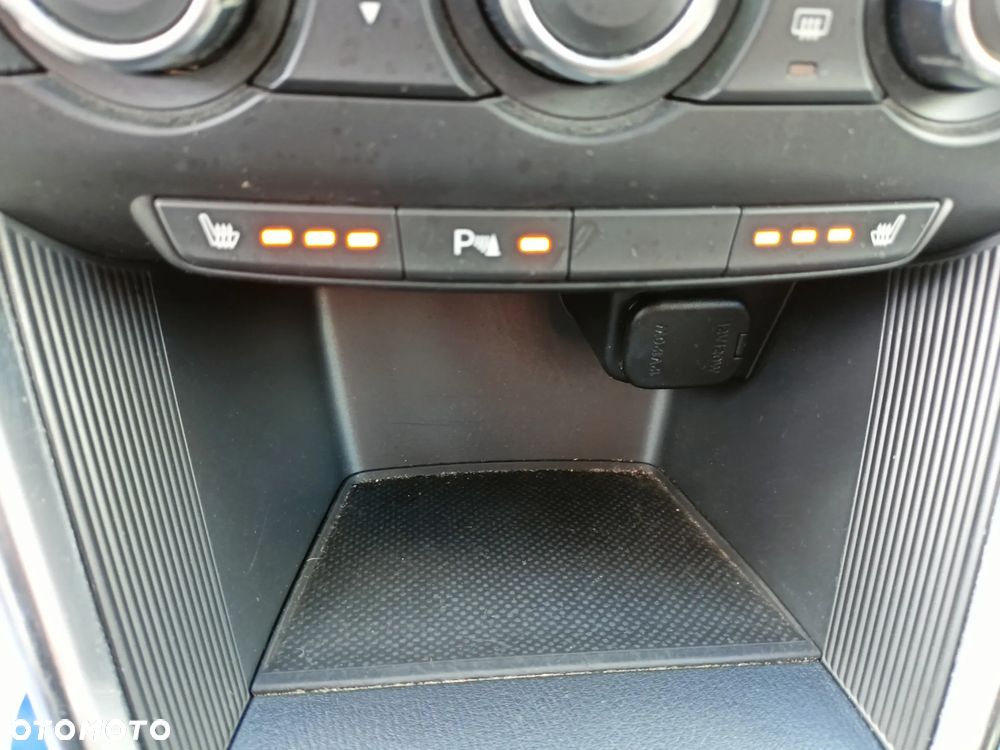 Mazda CX-5 SKYACTIV-G 165 Exclusive-Line - 21