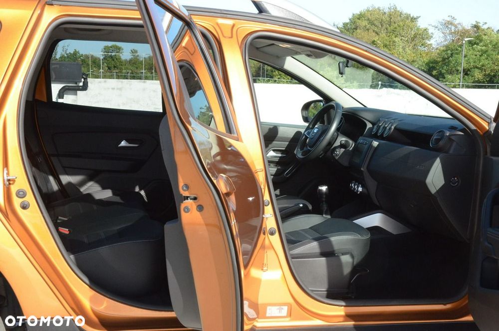 Dacia Duster 1.3 TCe Prestige - 33