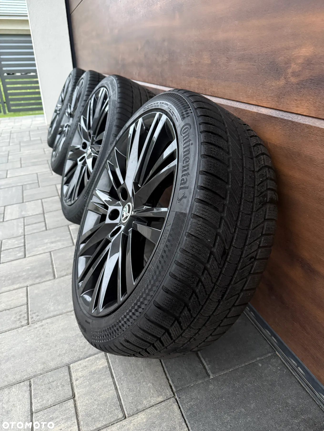 Skoda Superb 2.0 TSI 4x4 L&K DSG - 39