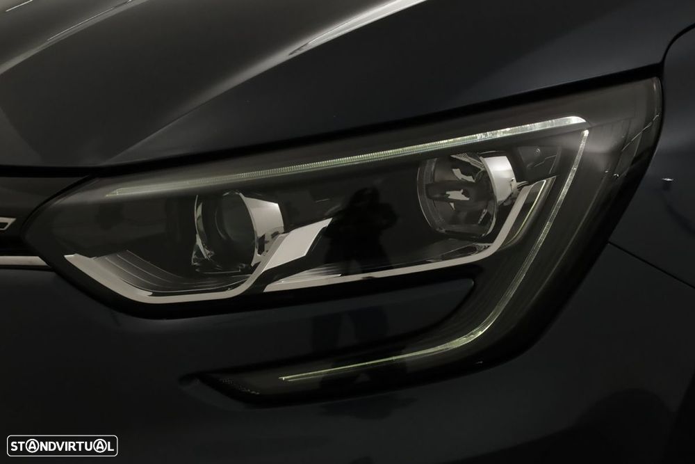 Renault Mégane Sport Tourer 1.3 TCe GT Line - 6