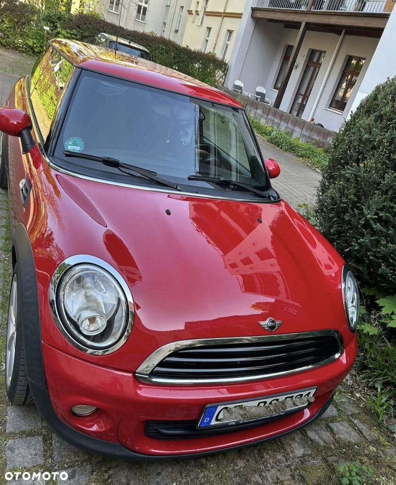 MINI Cooper - 1