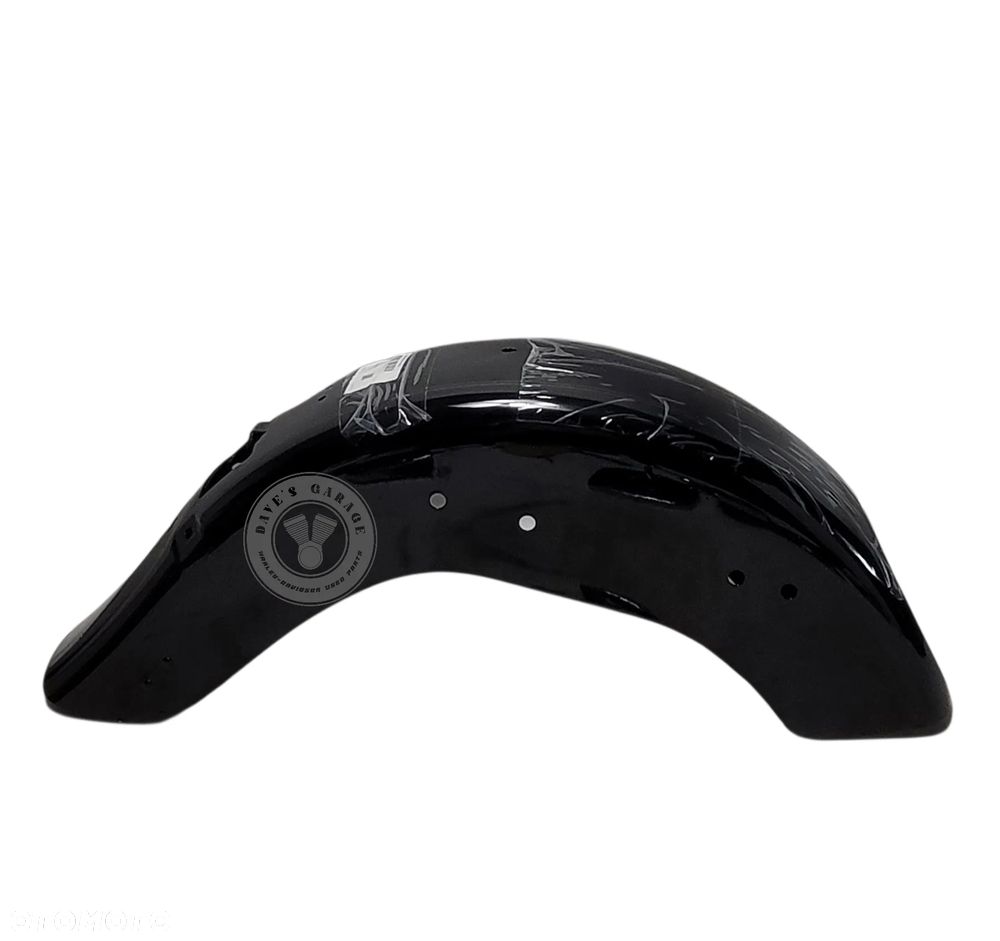 Błotnik tył Harley Davidson Softail FLHC FLHCS Heritage Milwaukee 59500929EDR - 1
