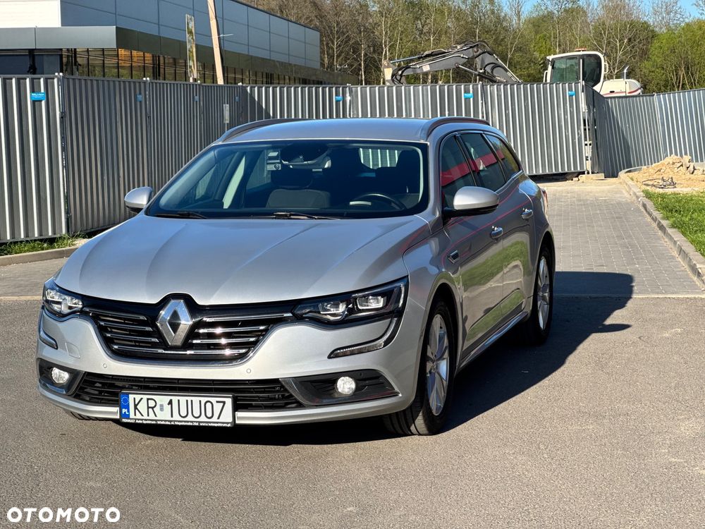 Renault Talisman 1.6 Energy dCi Business - 6
