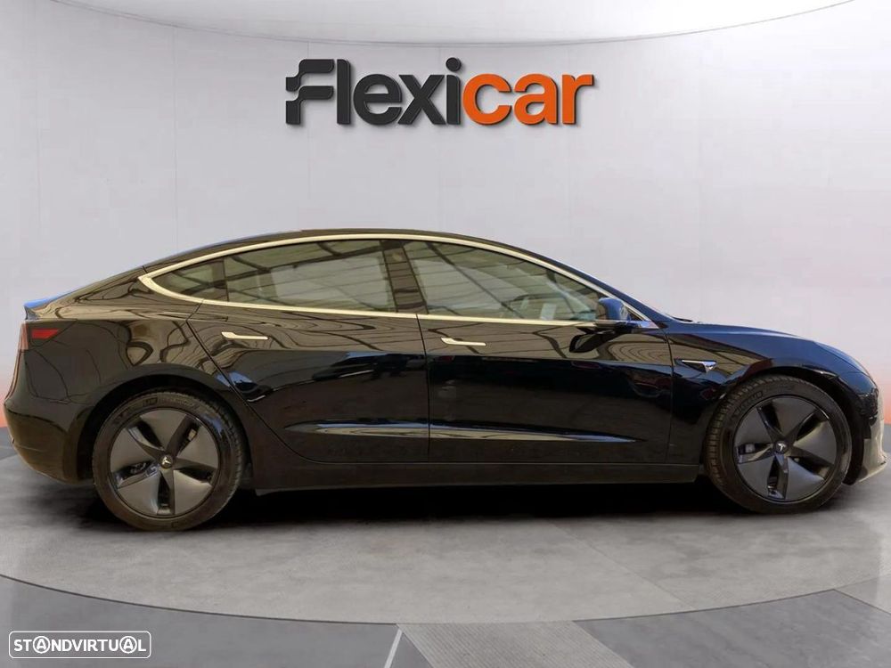Tesla Model 3 Long-Range Dual Motor AWD - 2