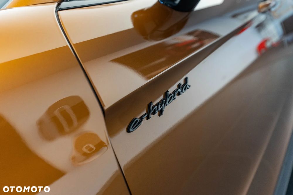 Porsche Panamera 4 - 33