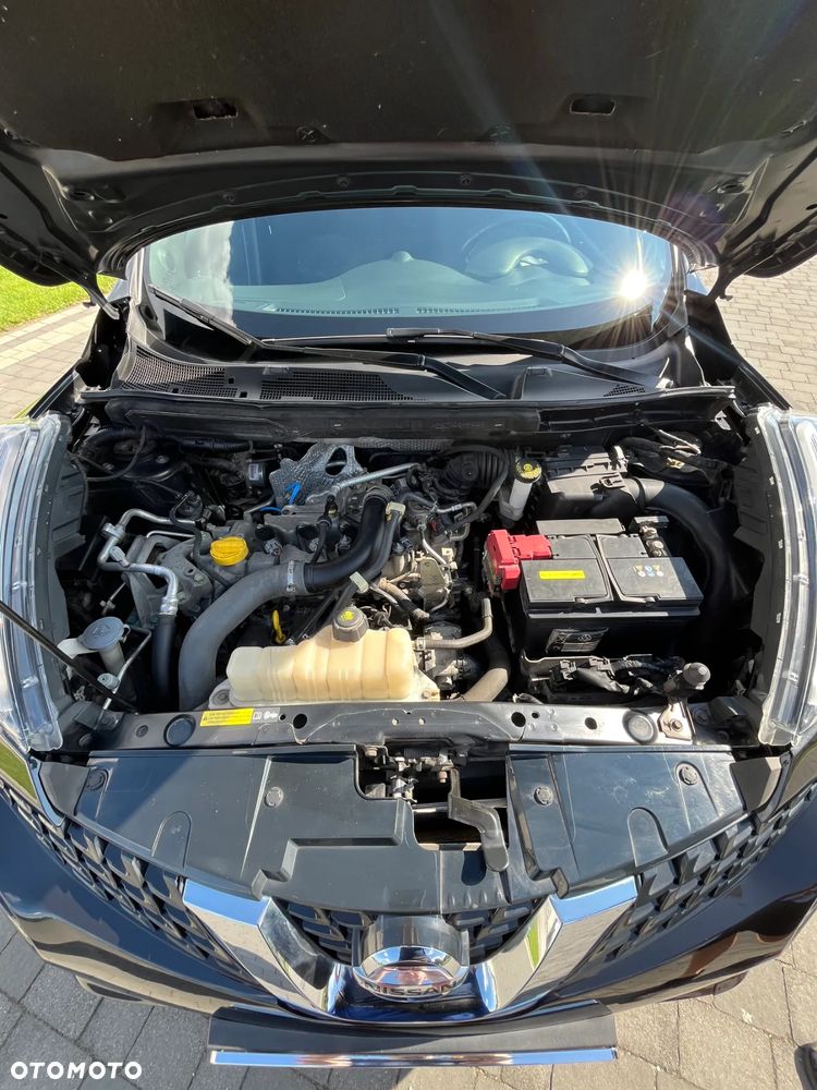 Nissan Juke 1.2 DIG-T N-Connecta - 32