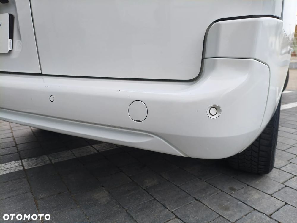 Opel Combo L2 XL - 36