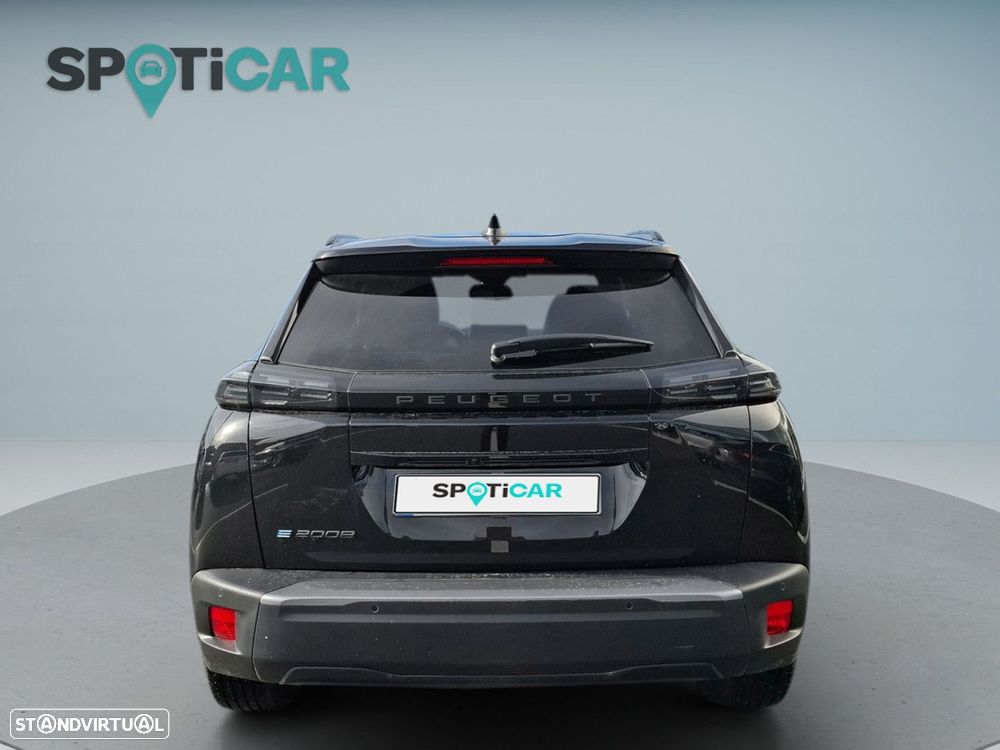 Peugeot e-2008 50 kWh Allure - 6