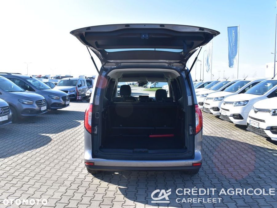 Mercedes-Benz Klasa T 180 d Progressive - 12