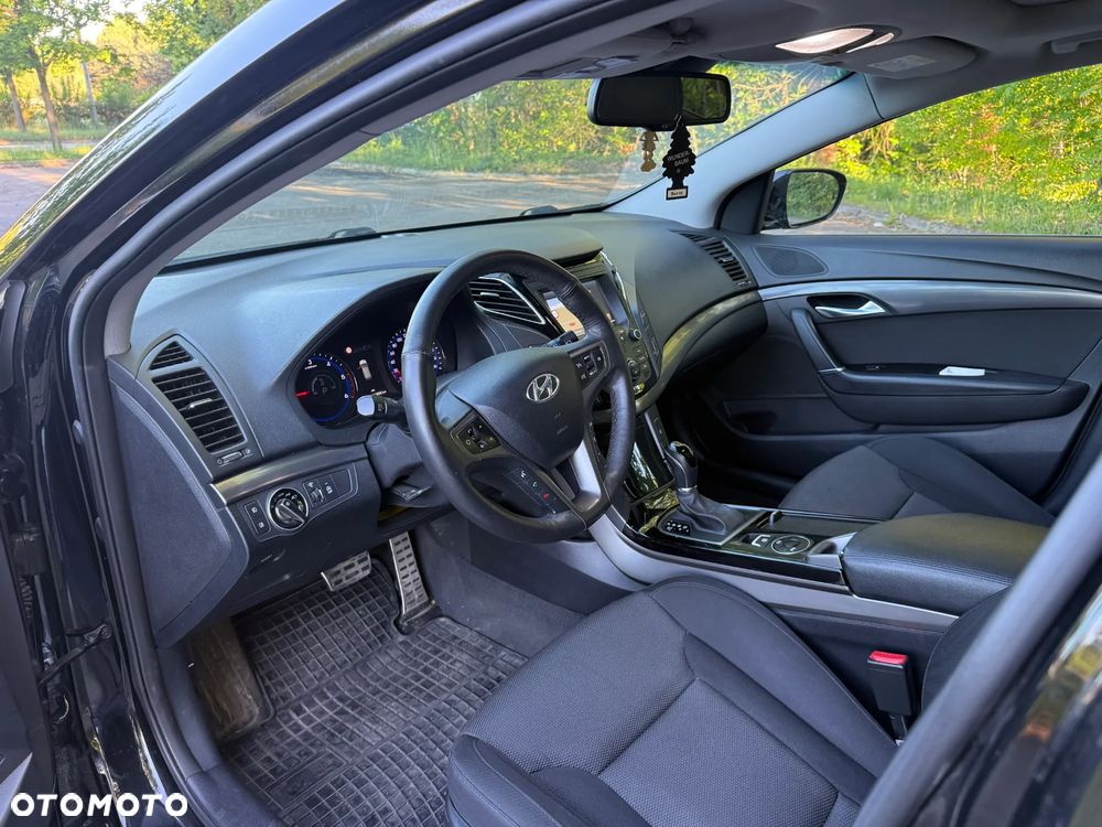 Hyundai i40 - 15