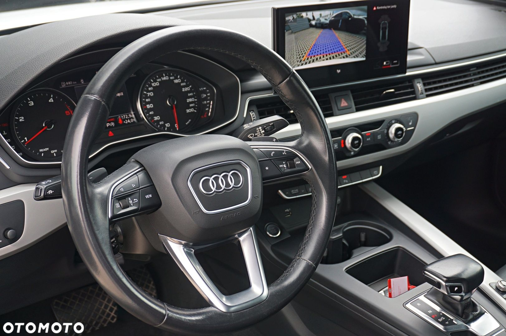 Audi A5 - 10