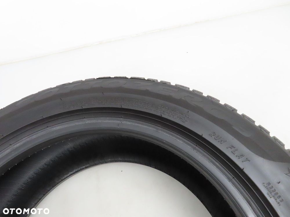 2x 225/55R17 OPONY ZIMOWE Pirelli SottoZero 3 Winter 97H Run Flat MOE *-BMW - 3