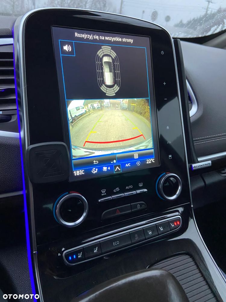 Renault Espace 2.0 Blue dCi Initiale Paris EDC - 20