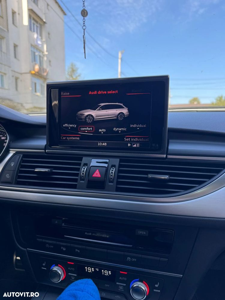 Audi A6 Avant 3.0 TDI quattro S tronic - 7