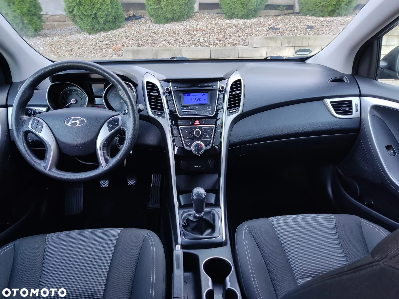 Hyundai i30 1.4 Comfort - 9