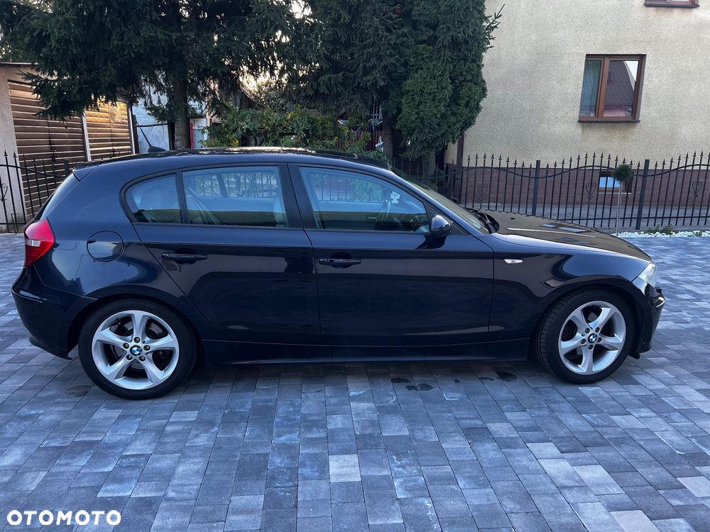 BMW Seria 1 - 15