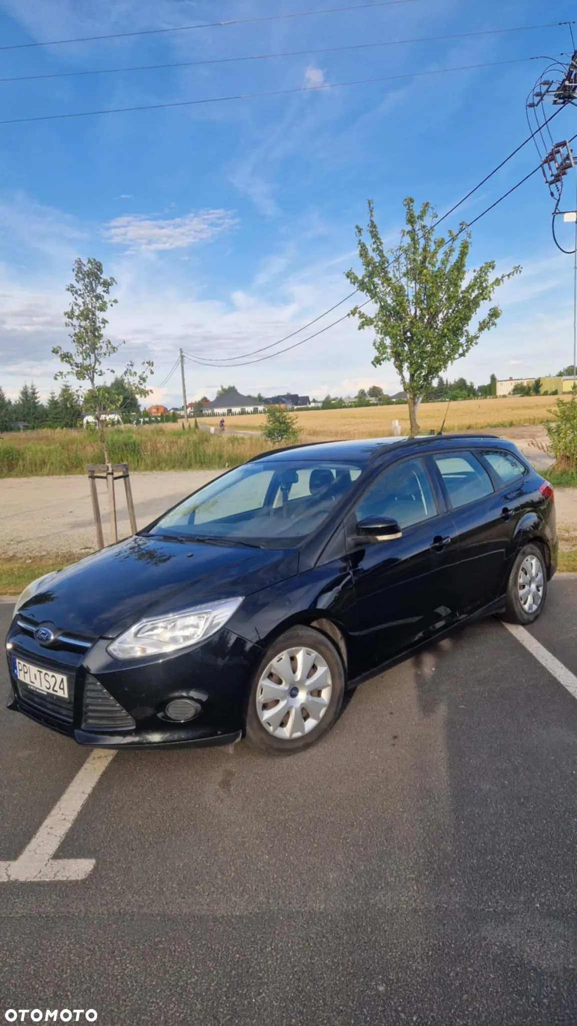 Ford Focus - 2