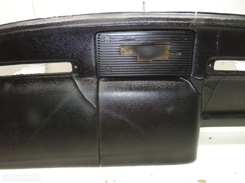 Volvo 244 tablier - 7