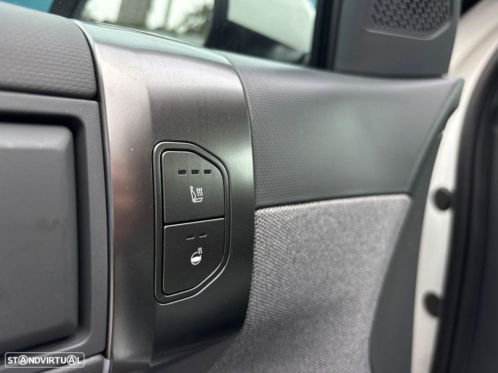 Kia EV3 81.4 kWh Tech - 7