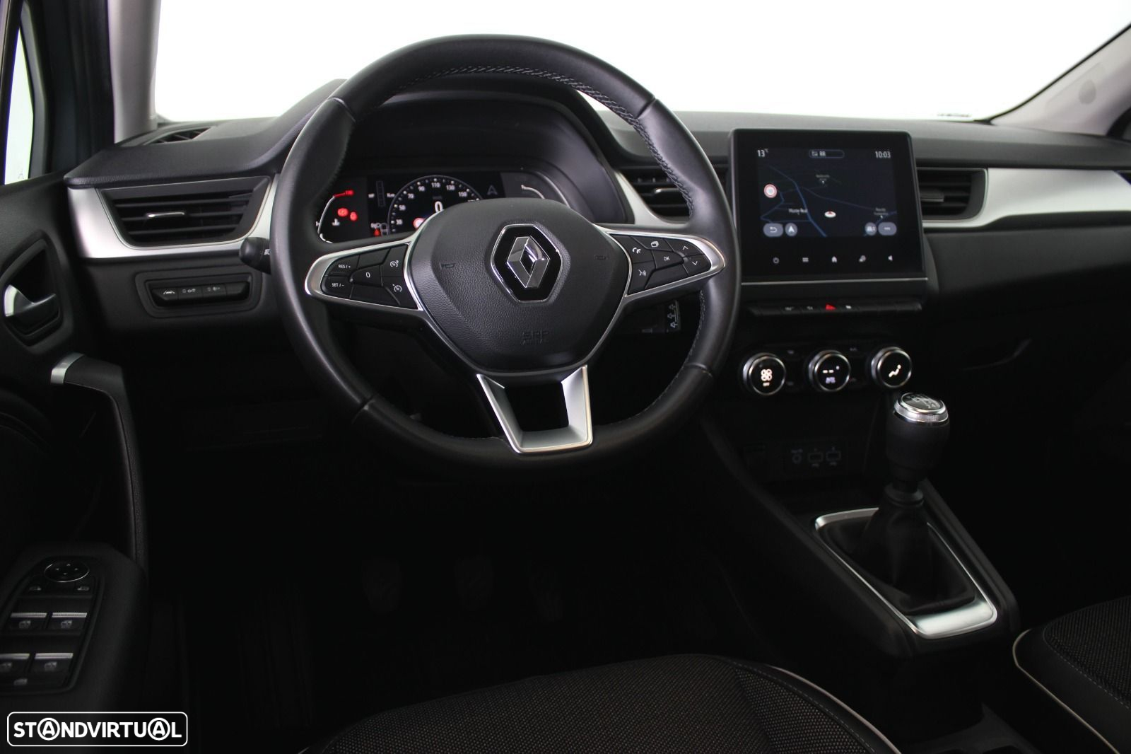 Renault Captur 1.0 TCe Intens - 21