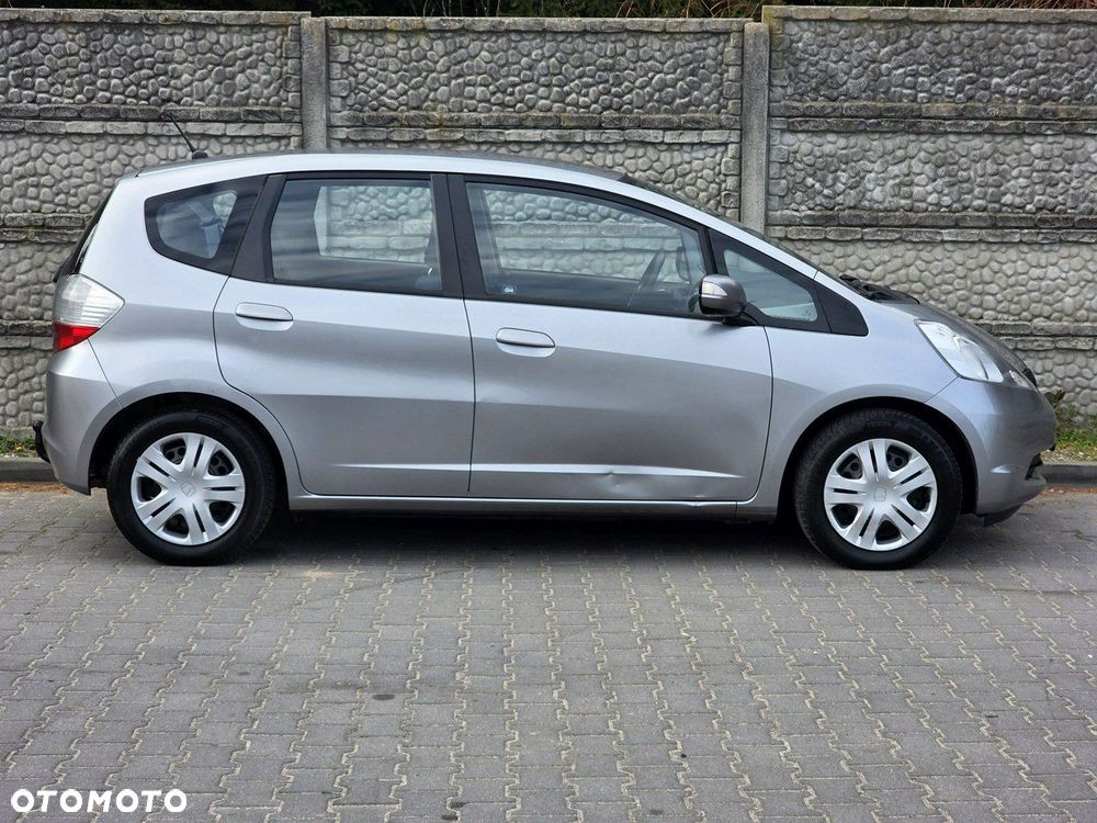 Honda Jazz 1.4 i-VTEC Comfort - 5