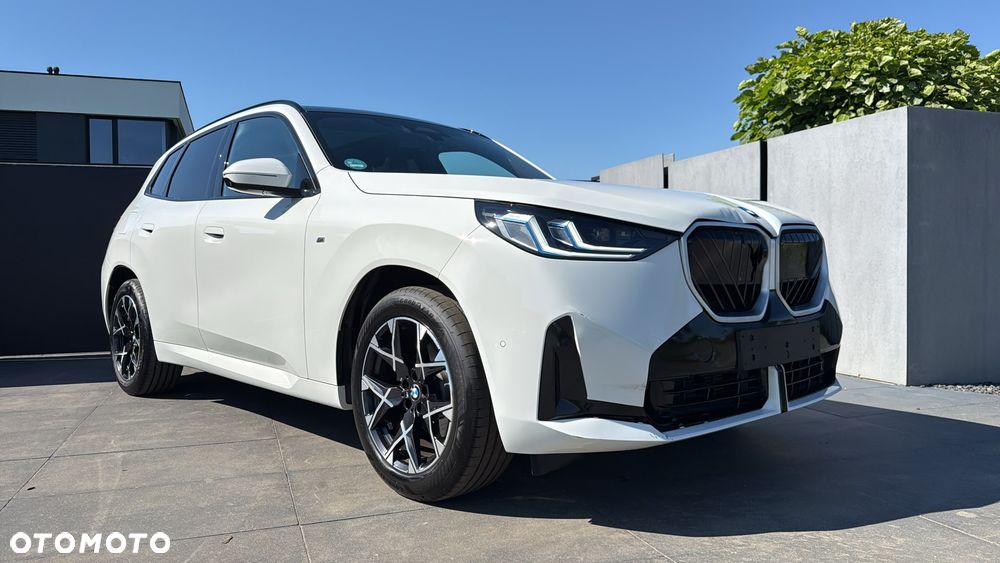 BMW X3 20d xDrive - 8
