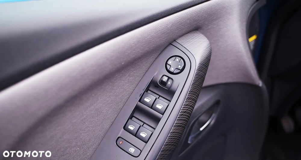 Citroën C4 Picasso 1.6 e-HDi Intensive - 24