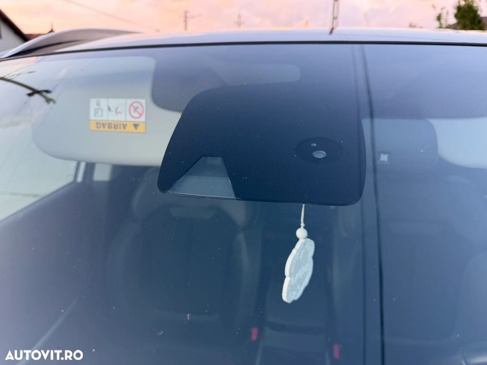 Renault Kadjar Energy dCi 110 EDC Bose Edition - 19